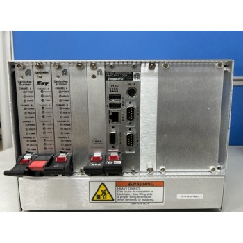 AMAT 0090-005548 Endura Extended RTC CPCI Controller W/O Hard Disk
